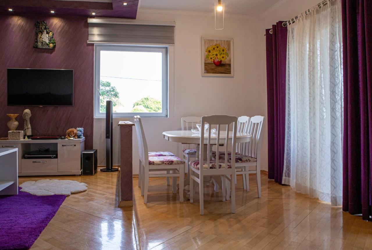 Gazdinstvo Tadic Guest House Niksic Exterior photo