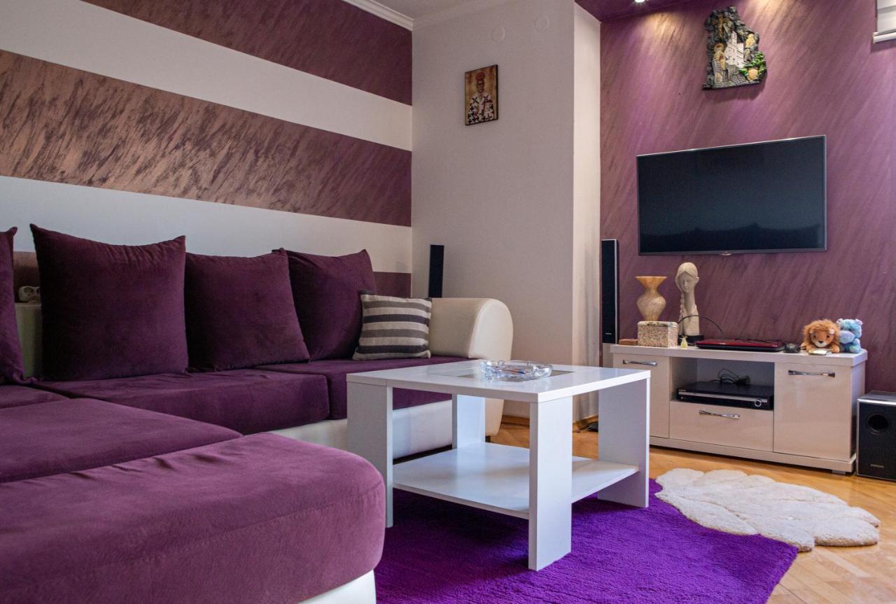 Gazdinstvo Tadic Guest House Niksic Exterior photo