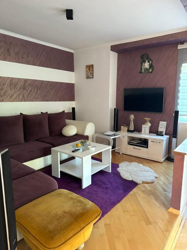 Gazdinstvo Tadic Guest House Niksic Exterior photo