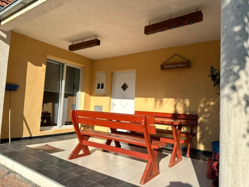 Gazdinstvo Tadic Guest House Niksic Exterior photo