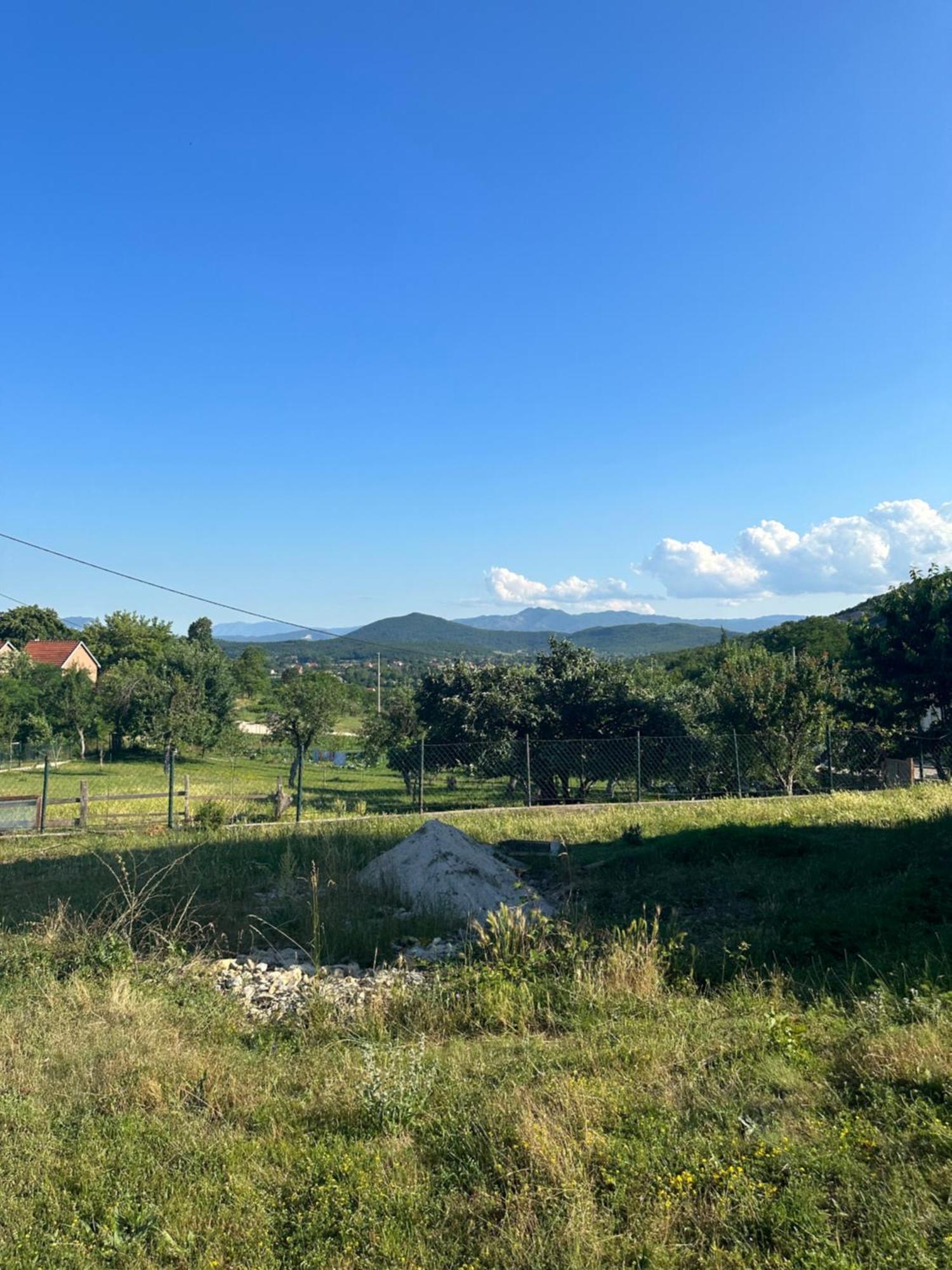 Gazdinstvo Tadic Guest House Niksic Exterior photo