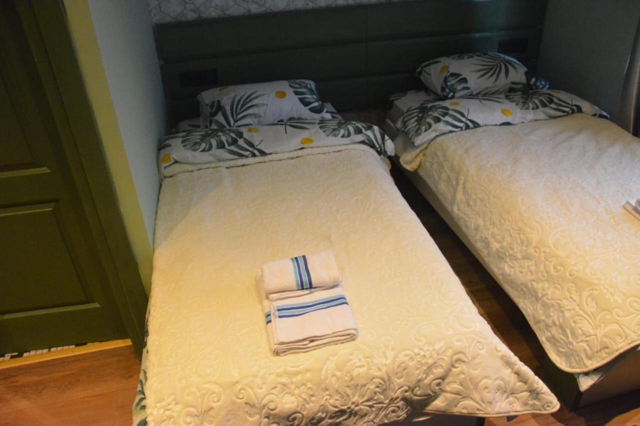 Gazdinstvo Tadic Guest House Niksic Exterior photo