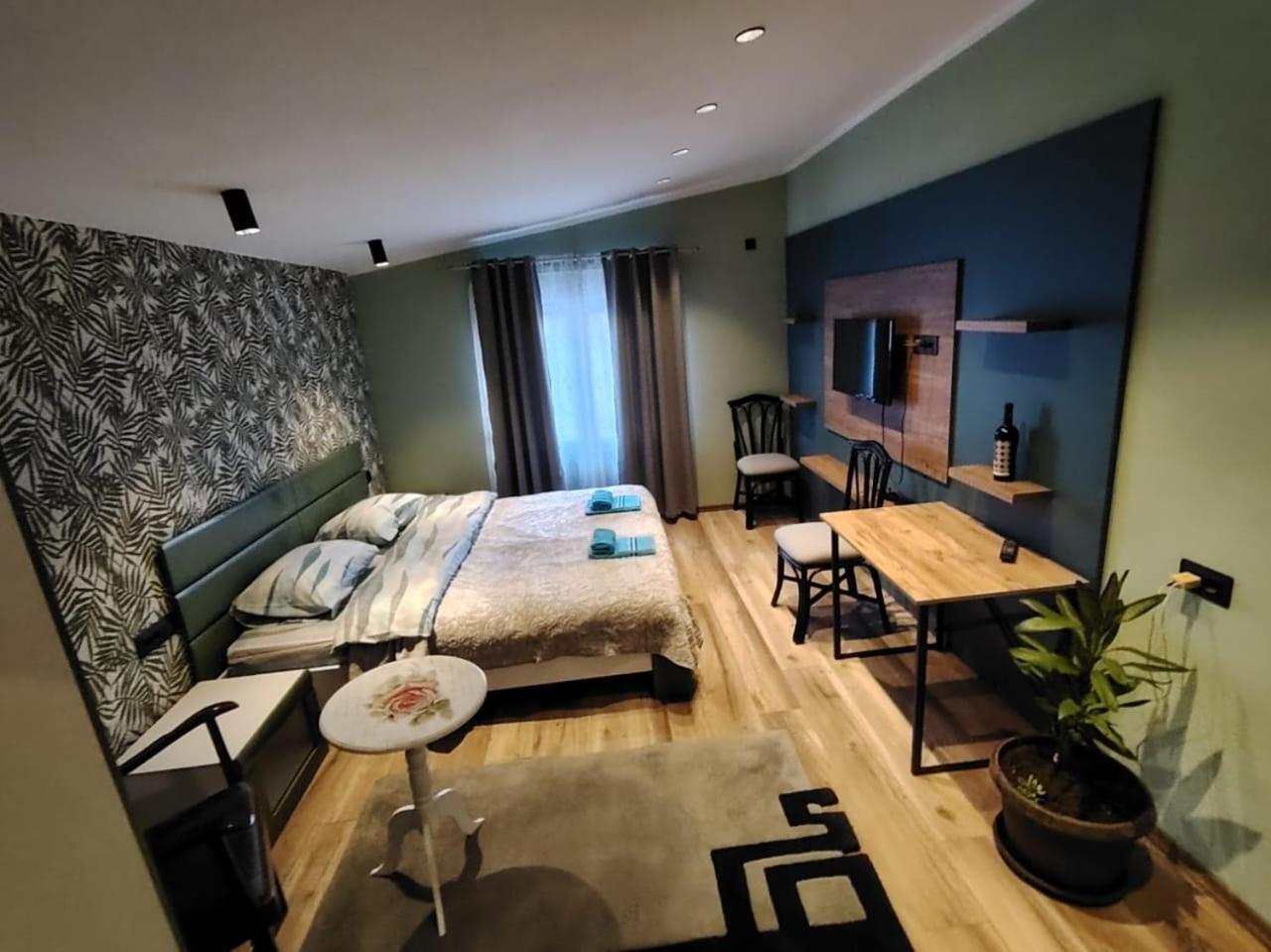 Gazdinstvo Tadic Guest House Niksic Exterior photo