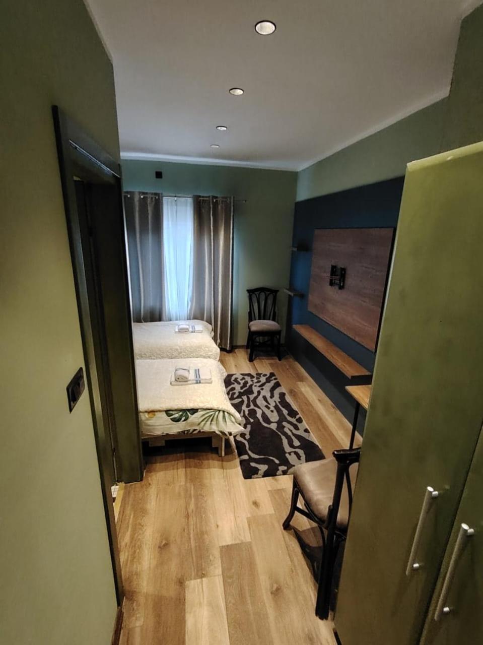 Gazdinstvo Tadic Guest House Niksic Exterior photo