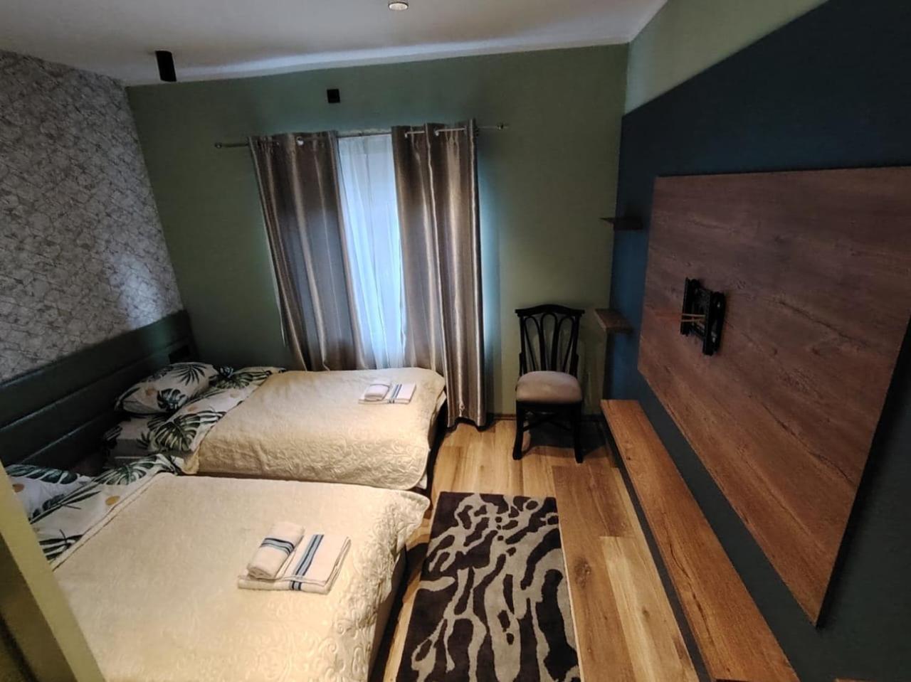 Gazdinstvo Tadic Guest House Niksic Exterior photo